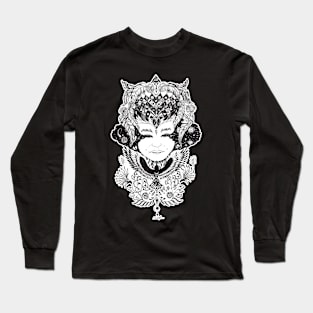 infinity dream Long Sleeve T-Shirt